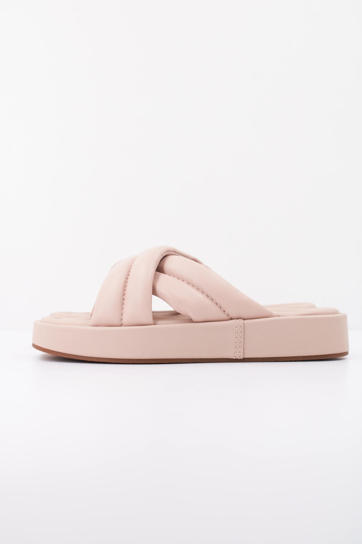 CLARKS ALDA GLIDE en color ROSA (1)