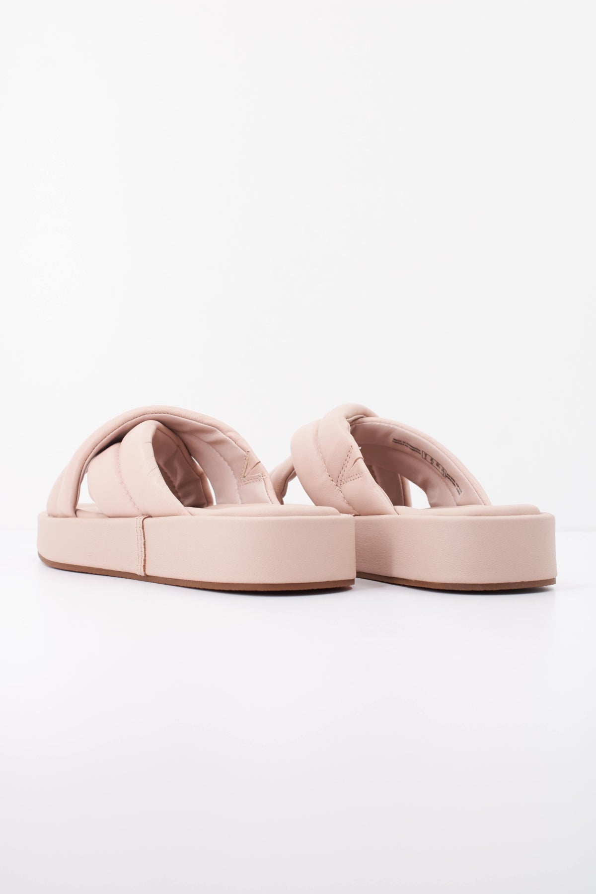 CLARKS ALDA GLIDE en color ROSA (4)