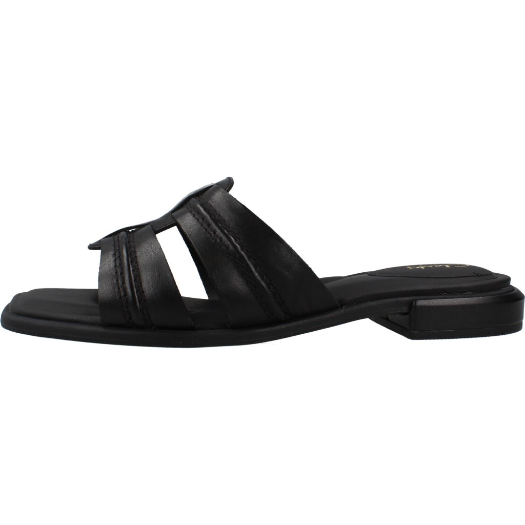 CLARKS ARIANY MULE en color NEGRO (2)