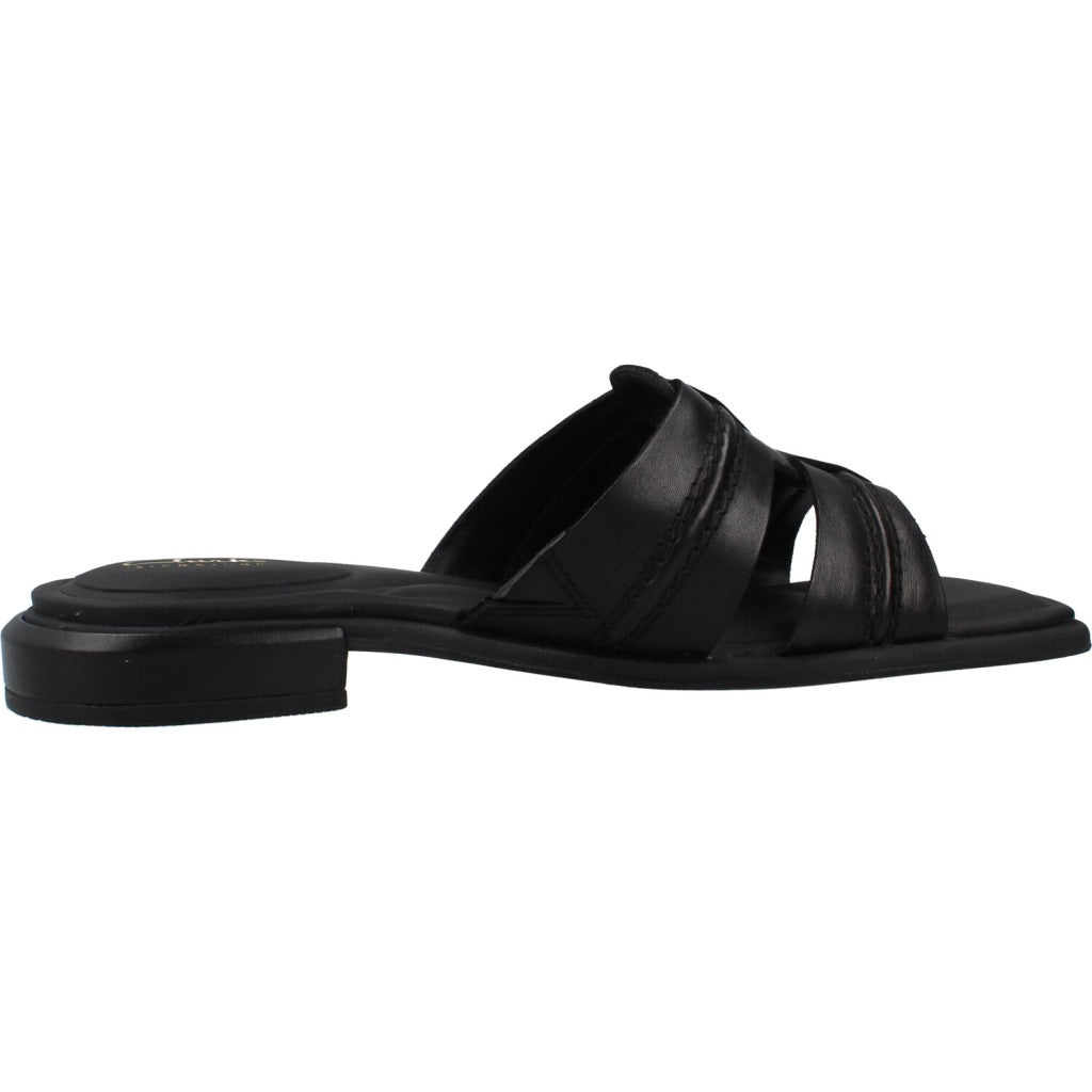 CLARKS ARIANY MULE en color NEGRO (4)