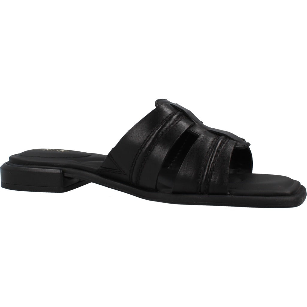 CLARKS ARIANY MULE en color NEGRO (5)