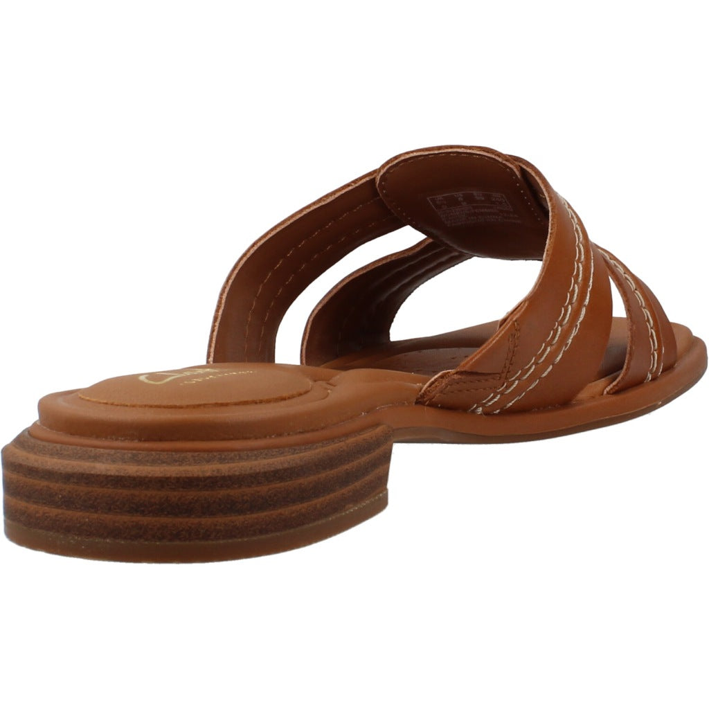 CLARKS ARIANY MULE en color MARRON (3)