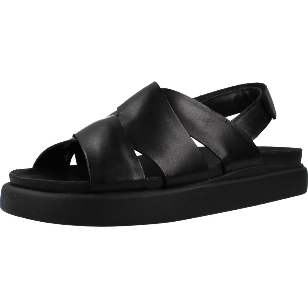 CLARKS ARISTELLA SUN en color NEGRO (1)