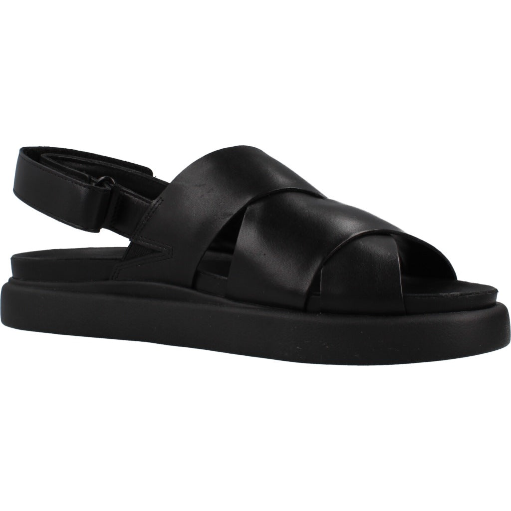 CLARKS ARISTELLA SUN en color NEGRO (5)