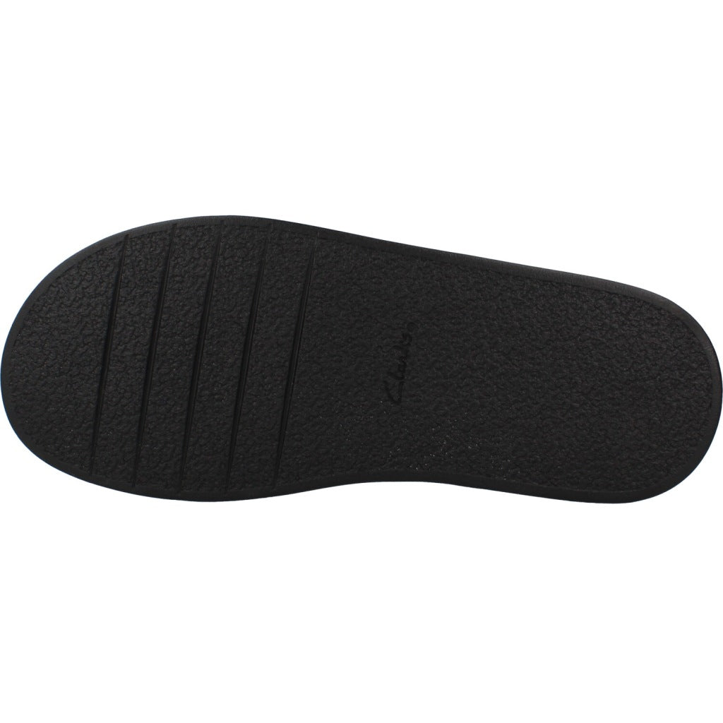 CLARKS ARISTELLA SUN en color NEGRO (6)