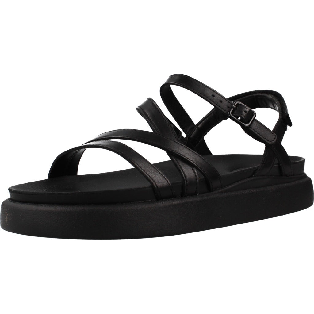 CLARKS C en color NEGRO (1)