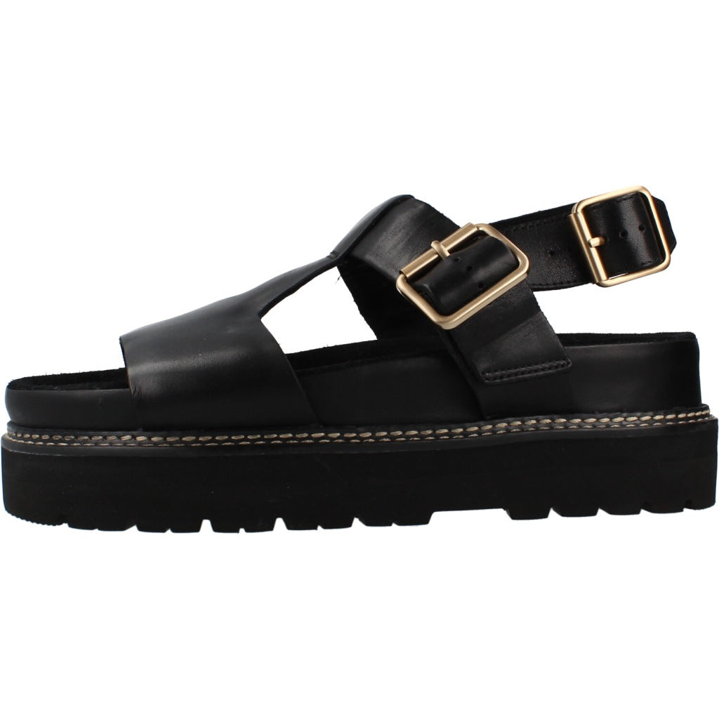 CLARKS ORIANNA SKY en color NEGRO (2)