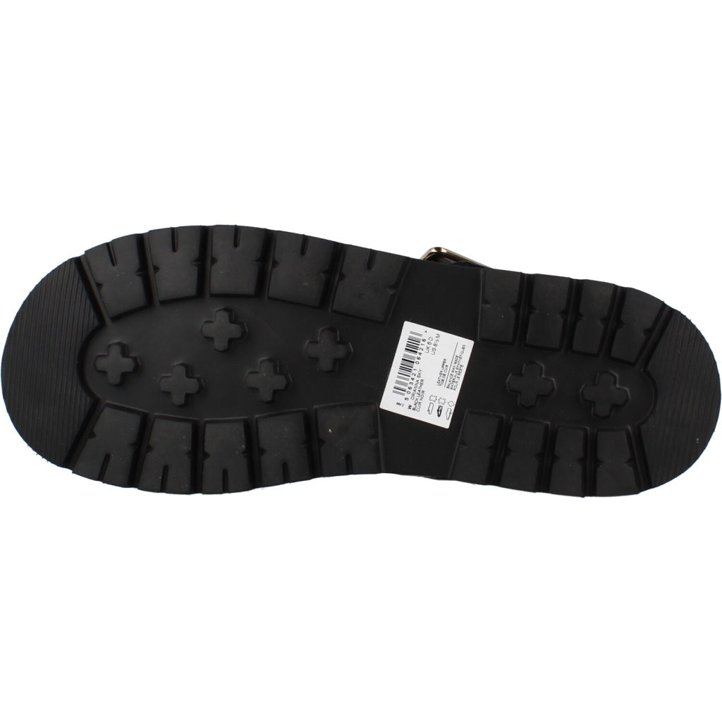 CLARKS ORIANNA SKY en color NEGRO (6)