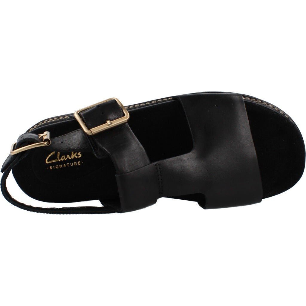 CLARKS ORIANNA SKY en color NEGRO (7)