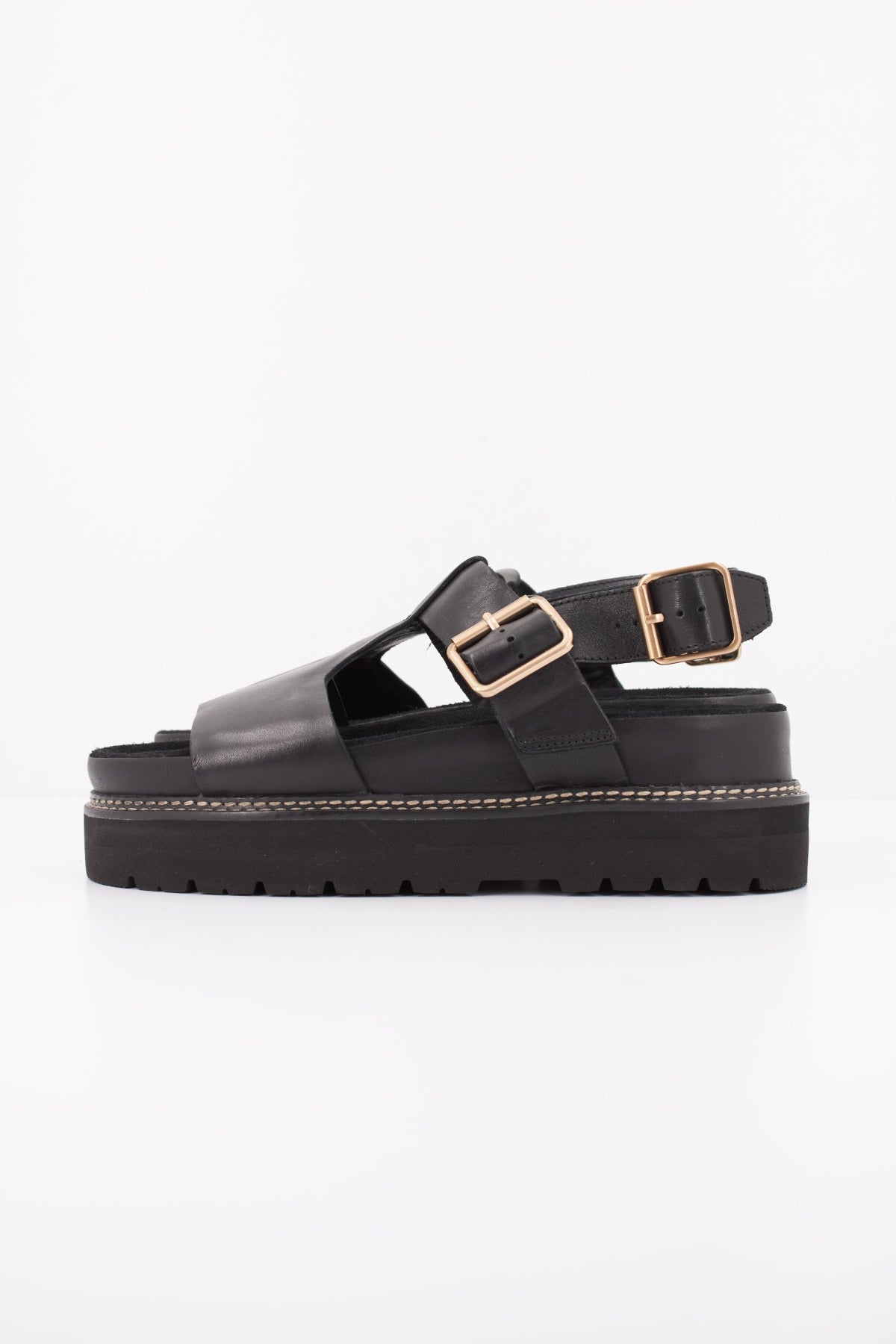CLARKS ORIANNA SKY en color NEGRO (1)