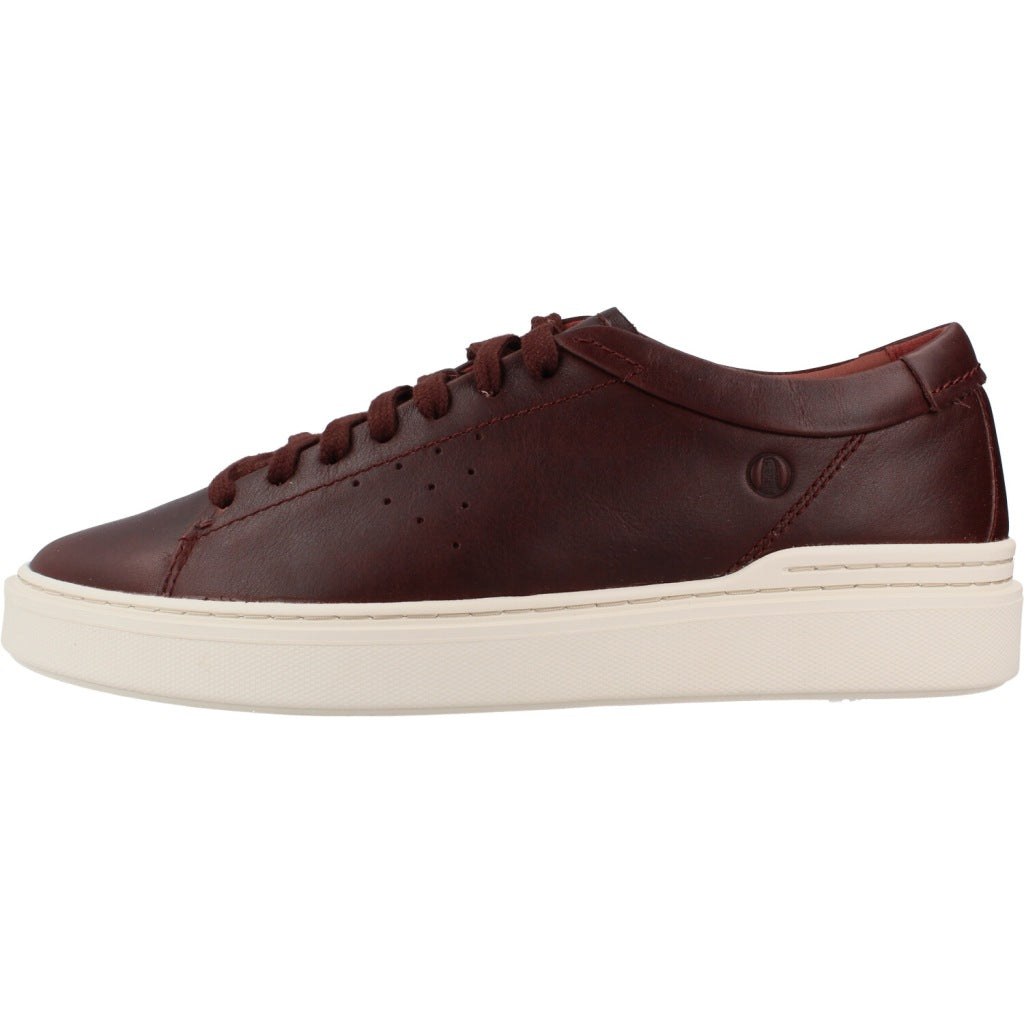 CLARKS CRAFT SWIFT en color MARRON (2)