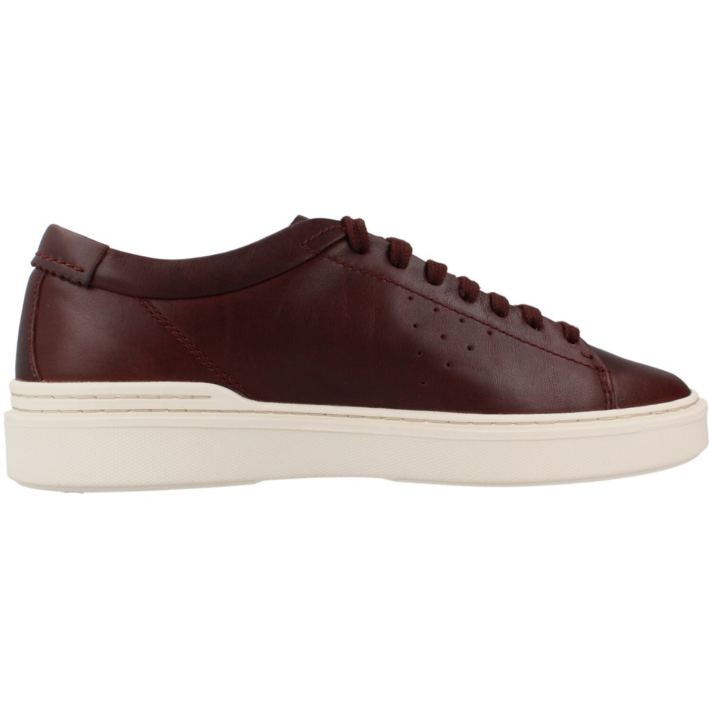 CLARKS CRAFT SWIFT en color MARRON (4)