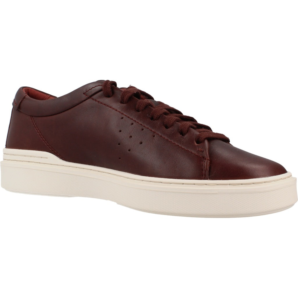 CLARKS CRAFT SWIFT en color MARRON (5)