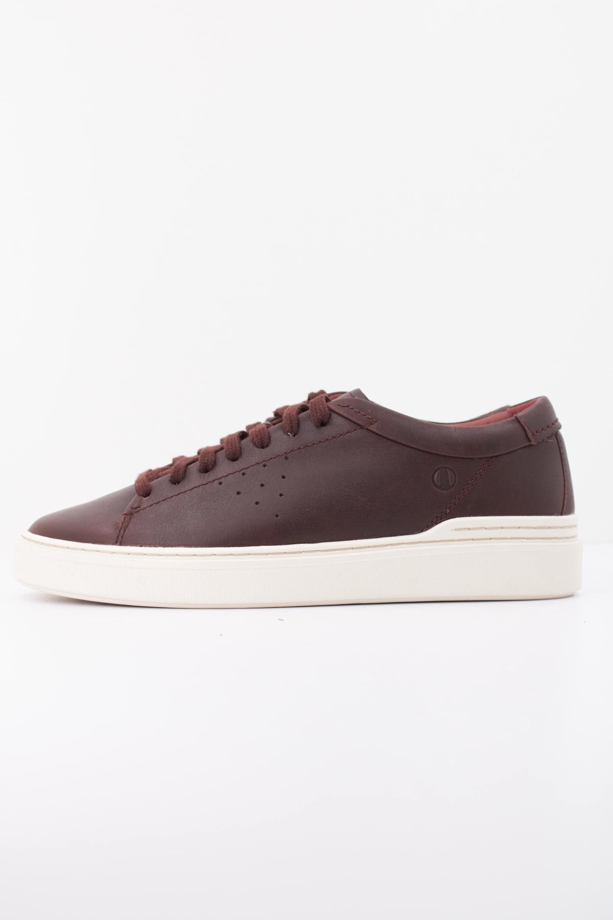 CLARKS CRAFT SWIFT en color MARRON (1)