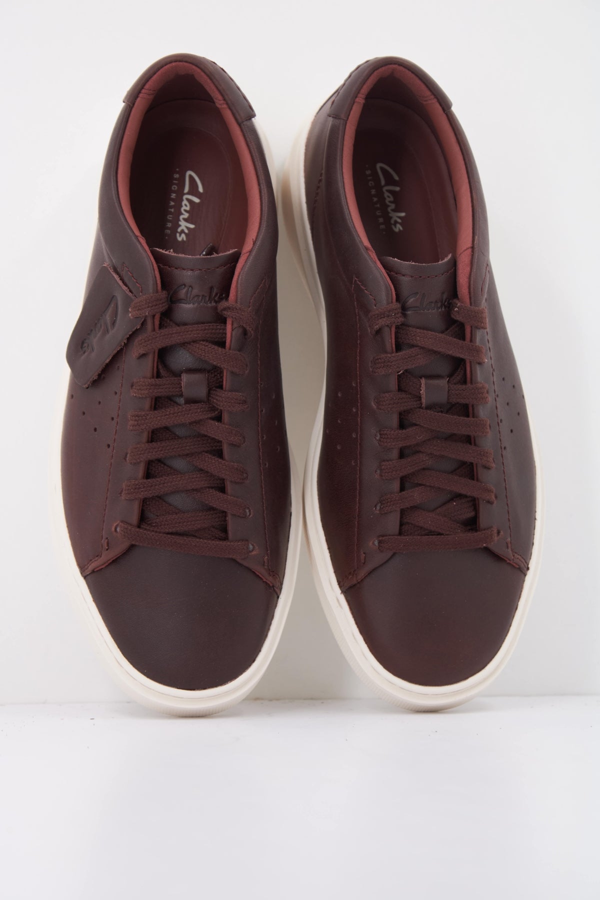 CLARKS CRAFT SWIFT en color MARRON (3)