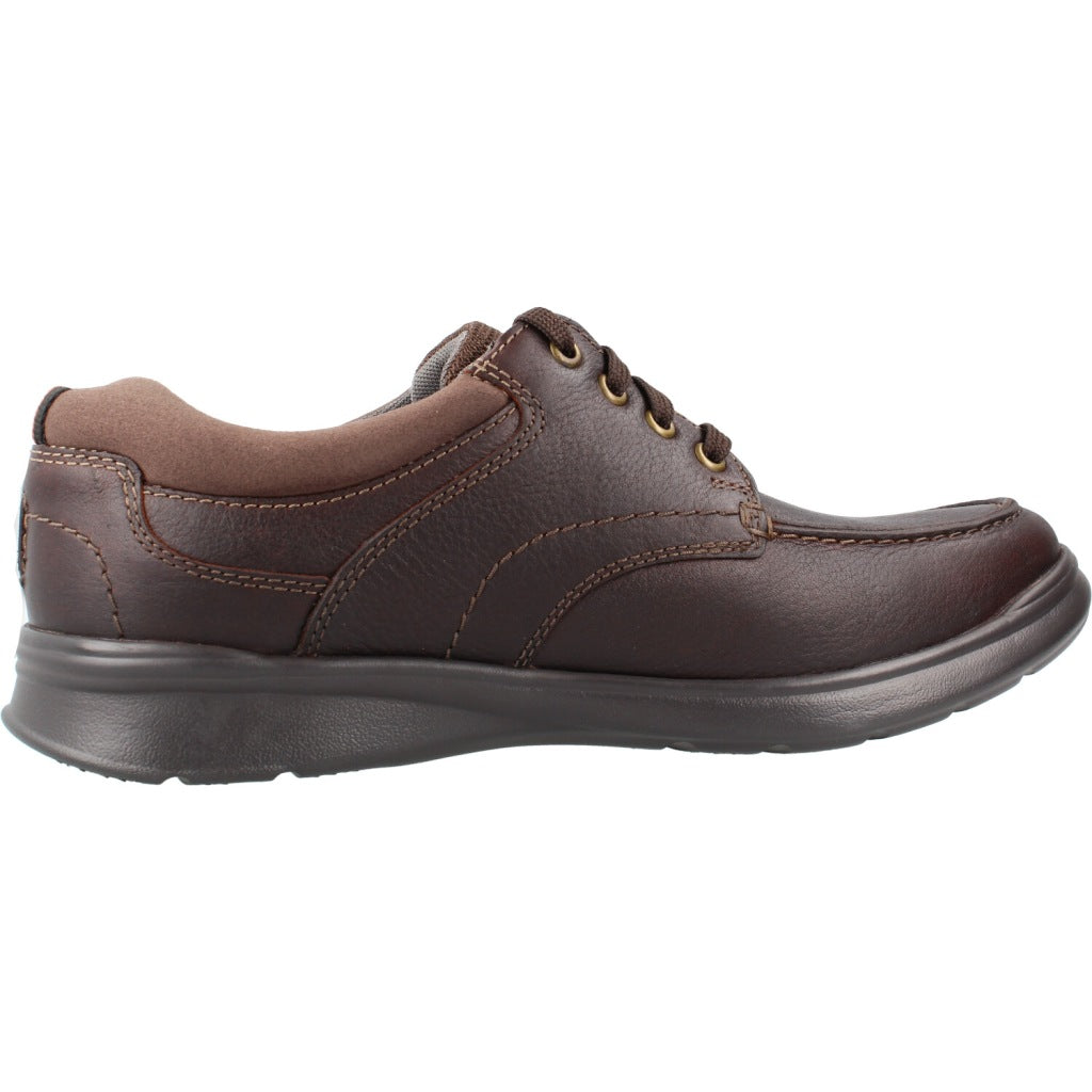 CLARKS HC en color MARRON (4)