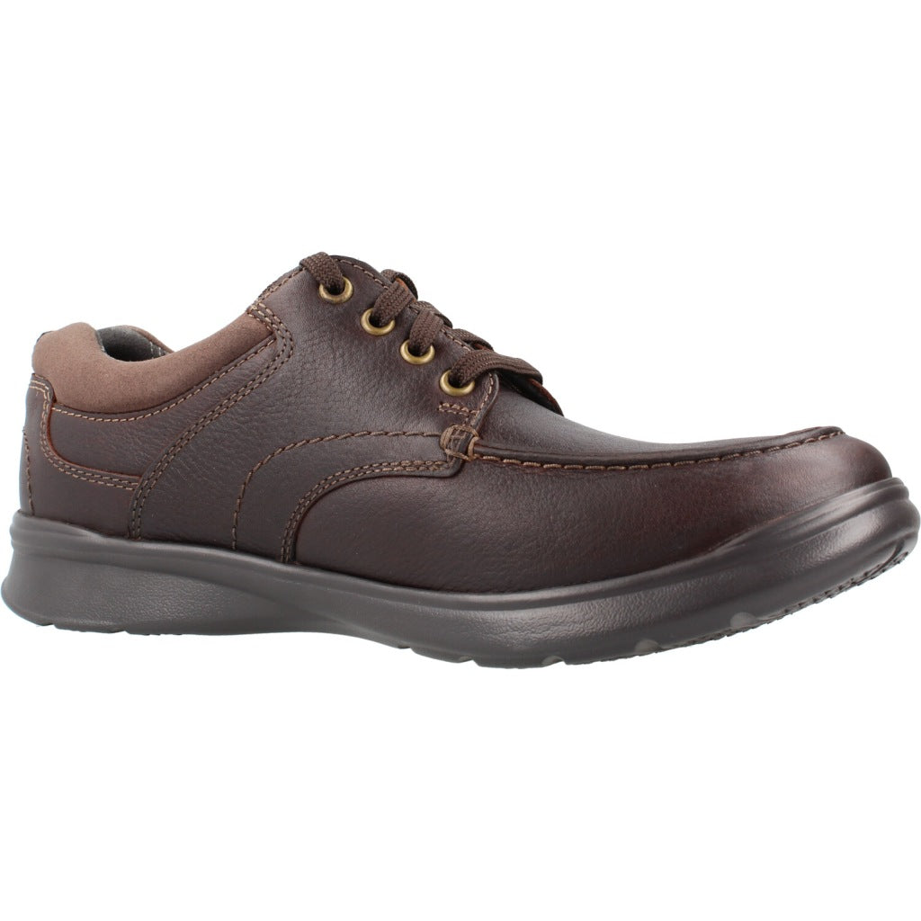 CLARKS HC en color MARRON (5)
