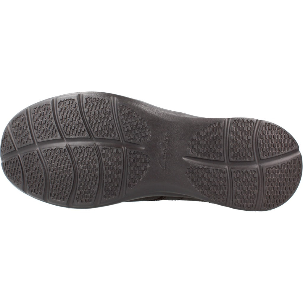 CLARKS HC en color MARRON (6)
