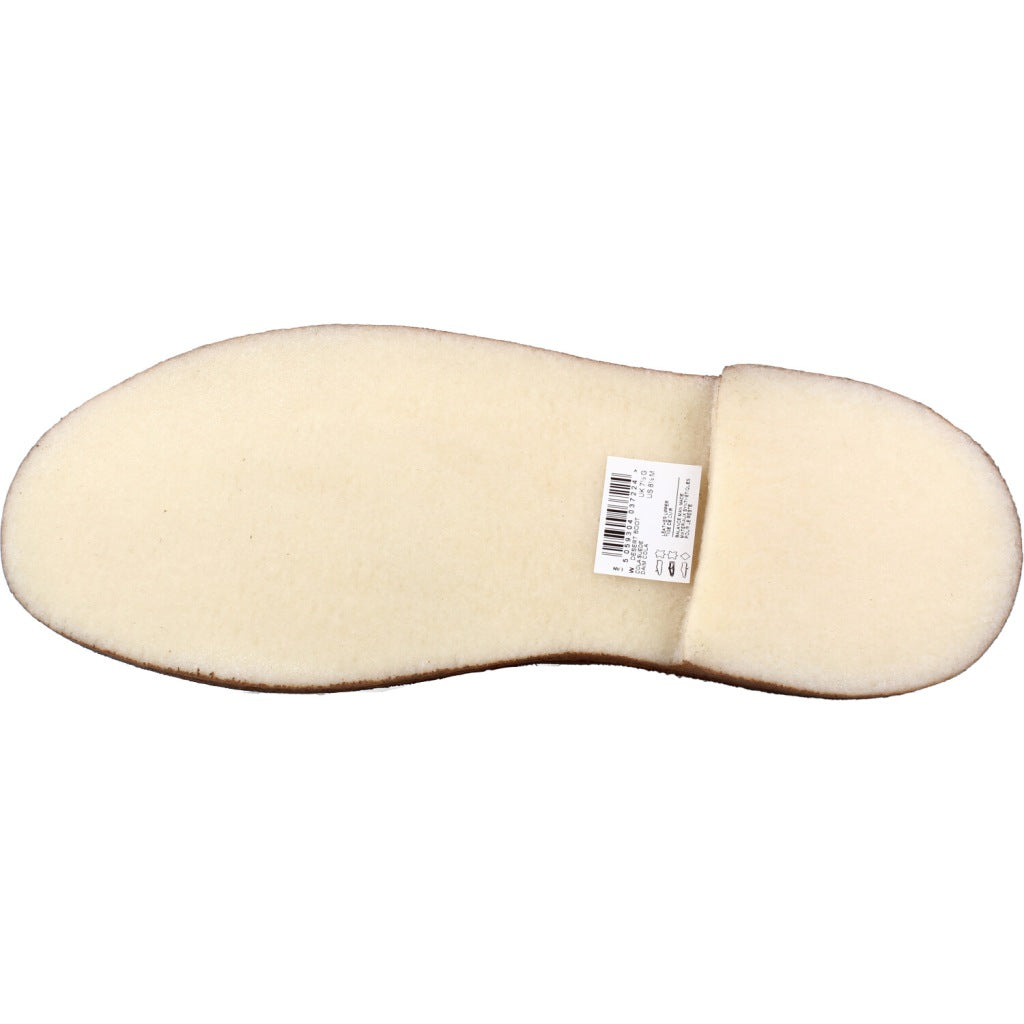 CLARKS en color MARRON (6)