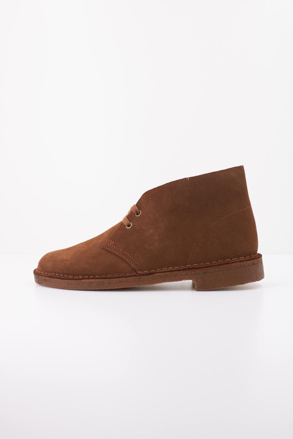 CLARKS en color MARRON (1)