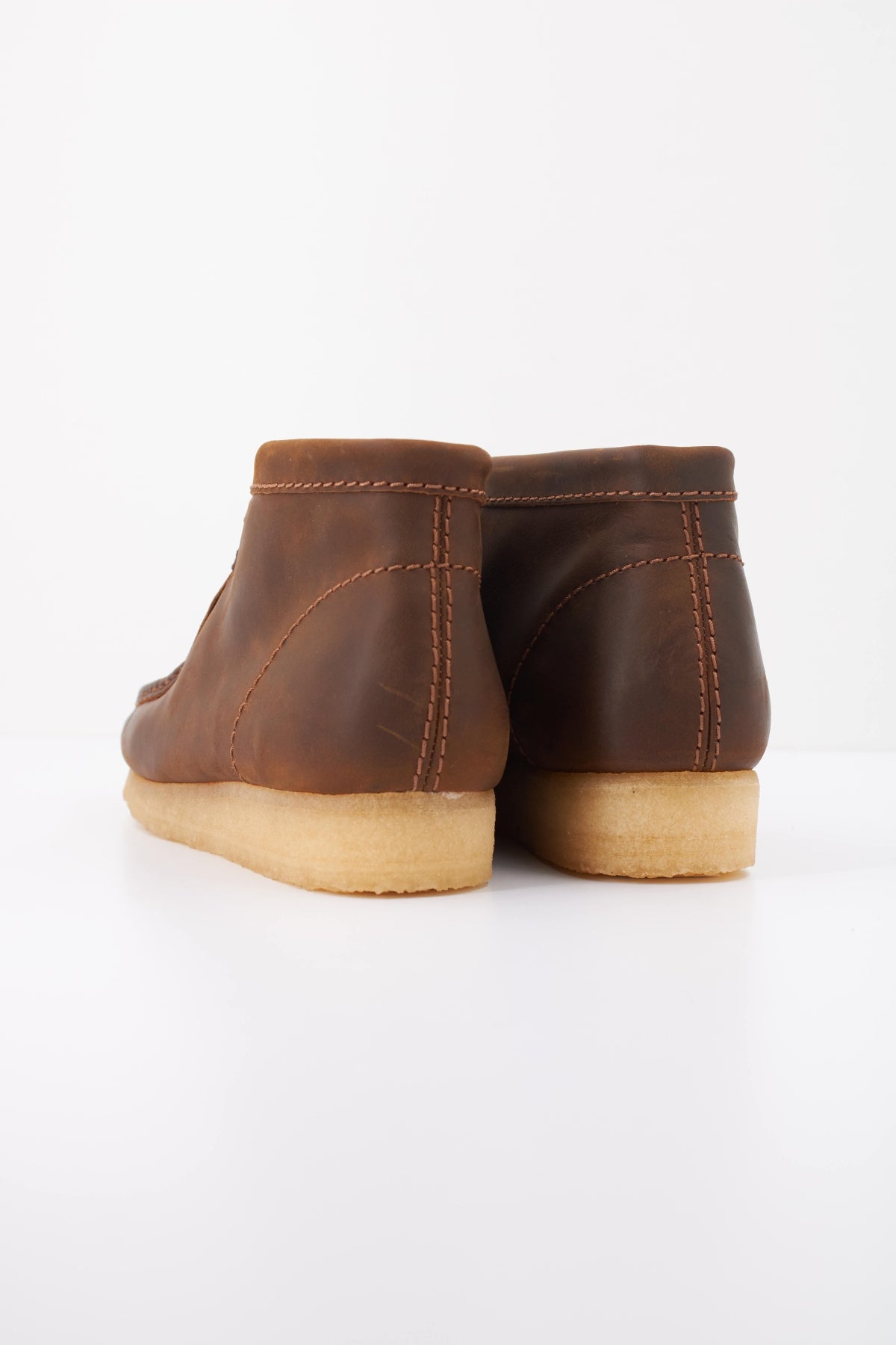 CLARKS C en color MARRON (4)