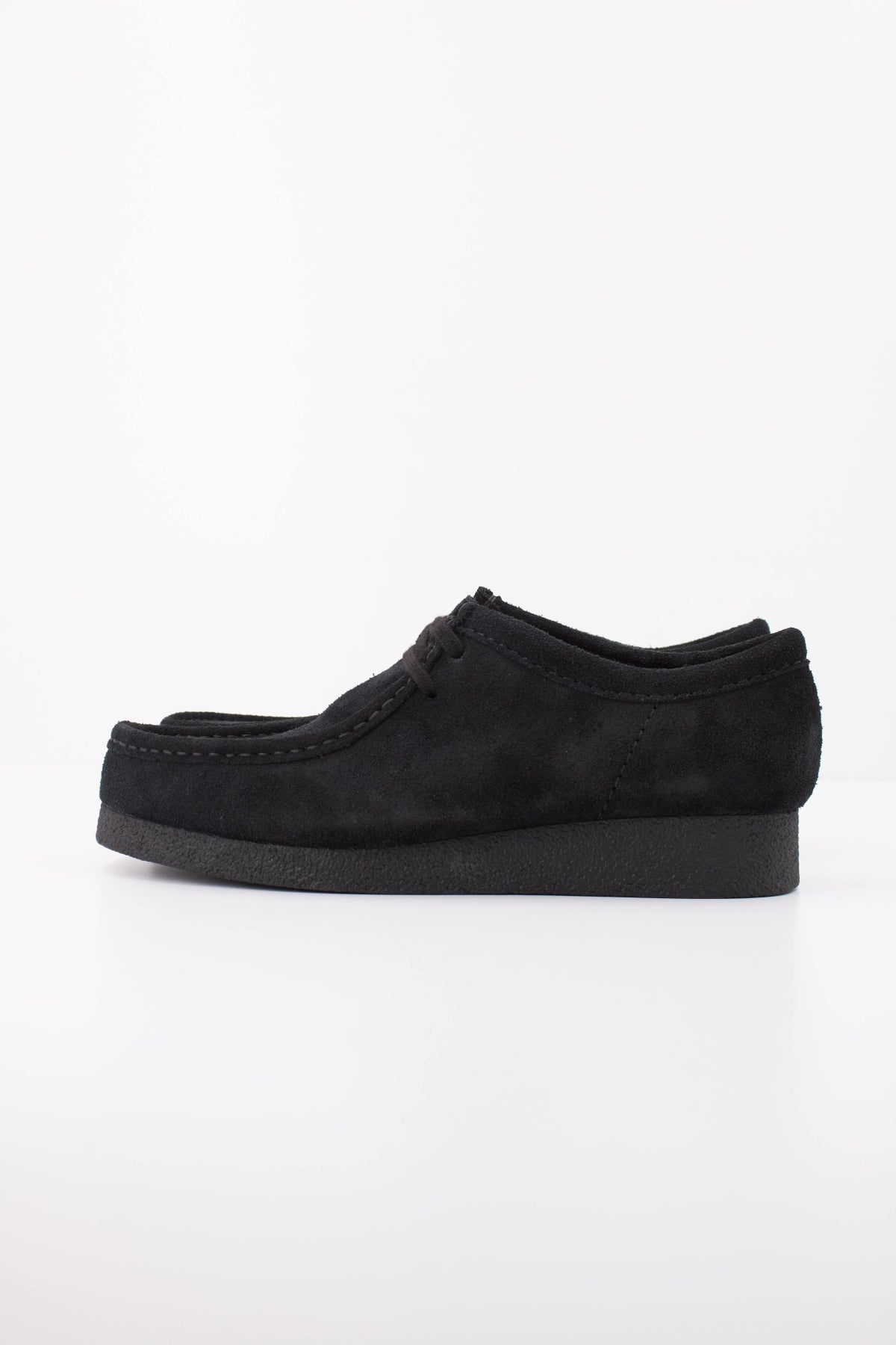 CLARKS C en color NEGRO (1)