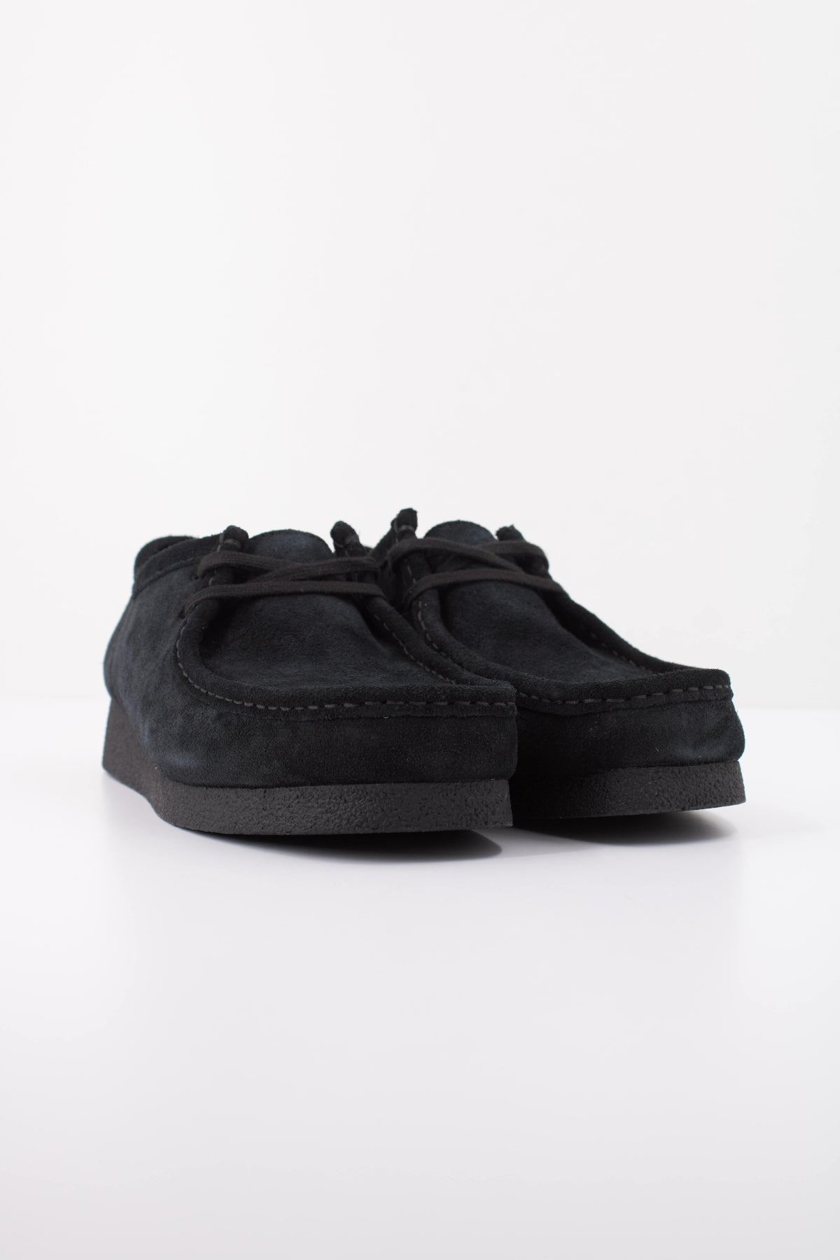 CLARKS C en color NEGRO (2)