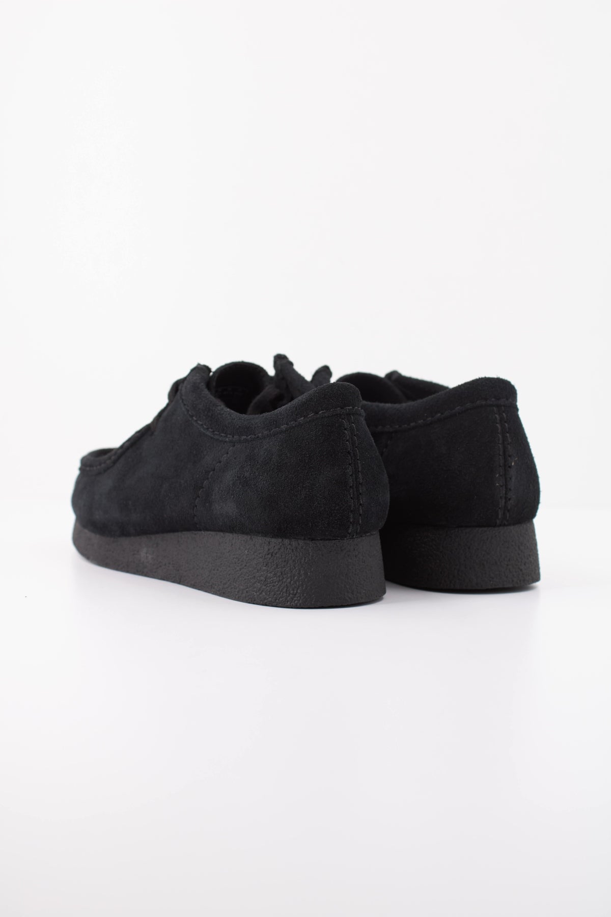 CLARKS C en color NEGRO (4)
