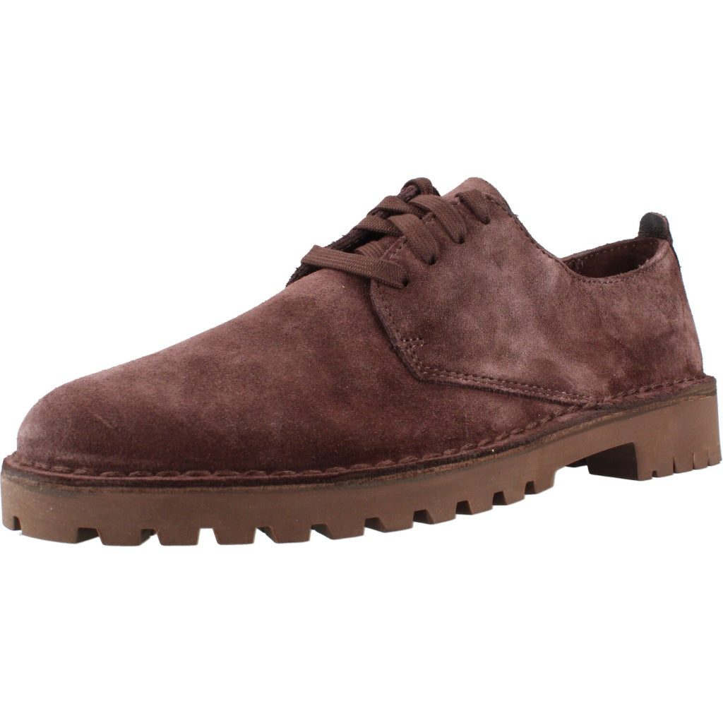CLARKS C en color MARRON (1)