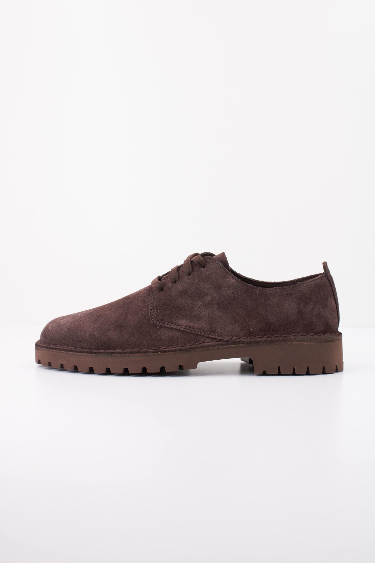 CLARKS C en color MARRON (1)