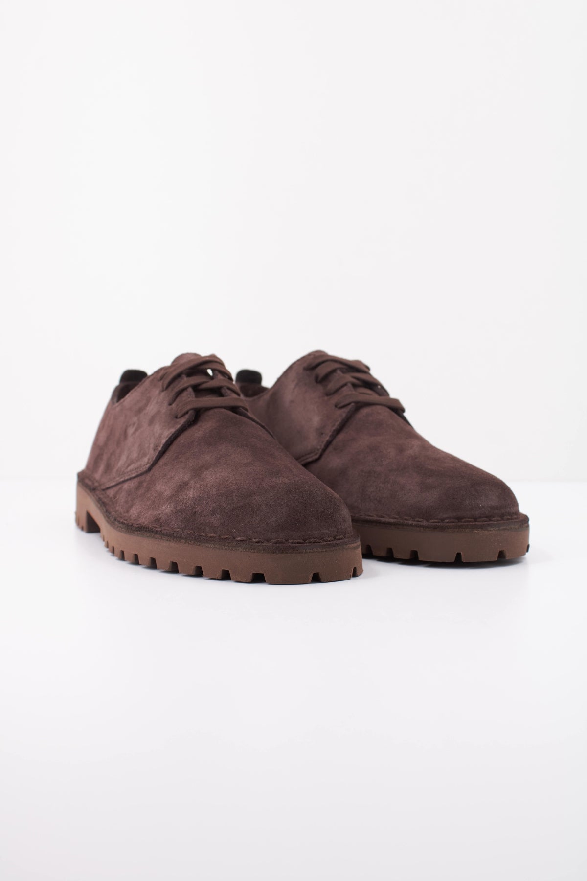 CLARKS C en color MARRON (2)