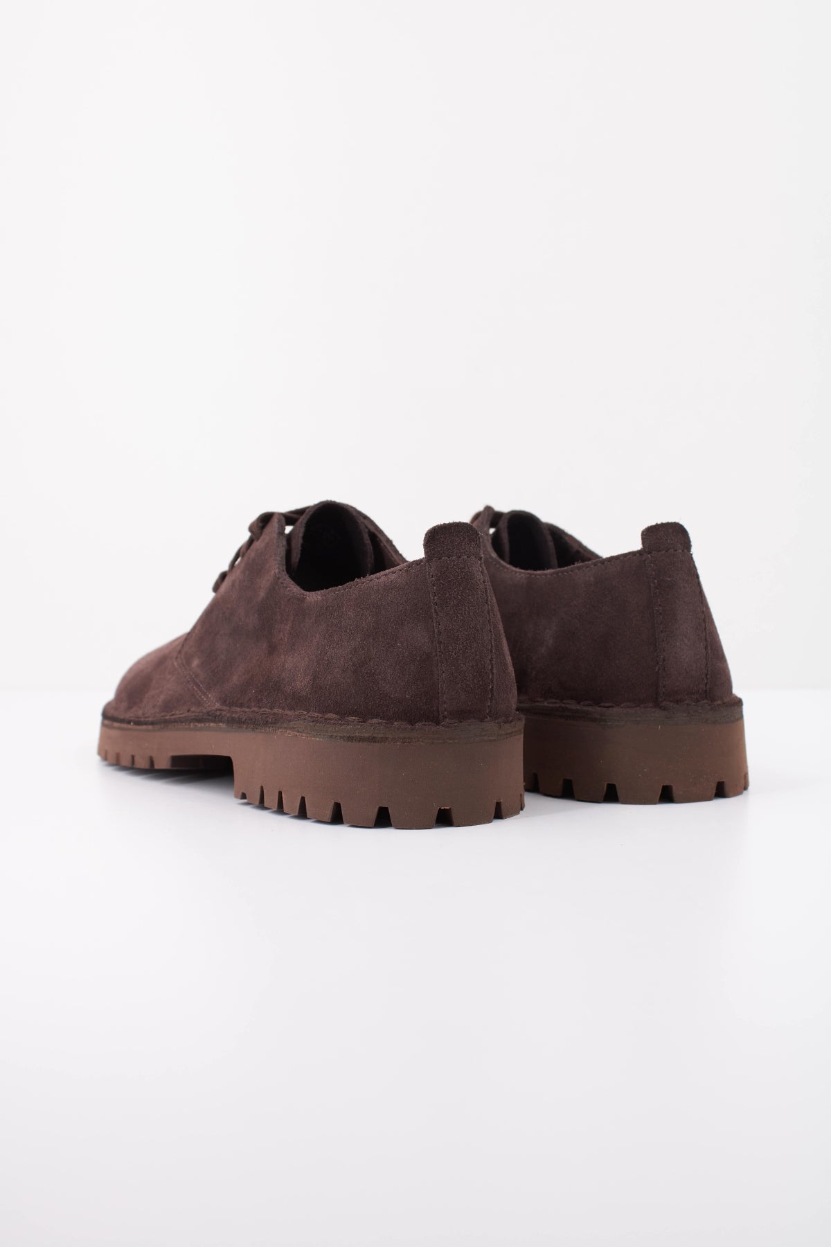 CLARKS C en color MARRON (4)