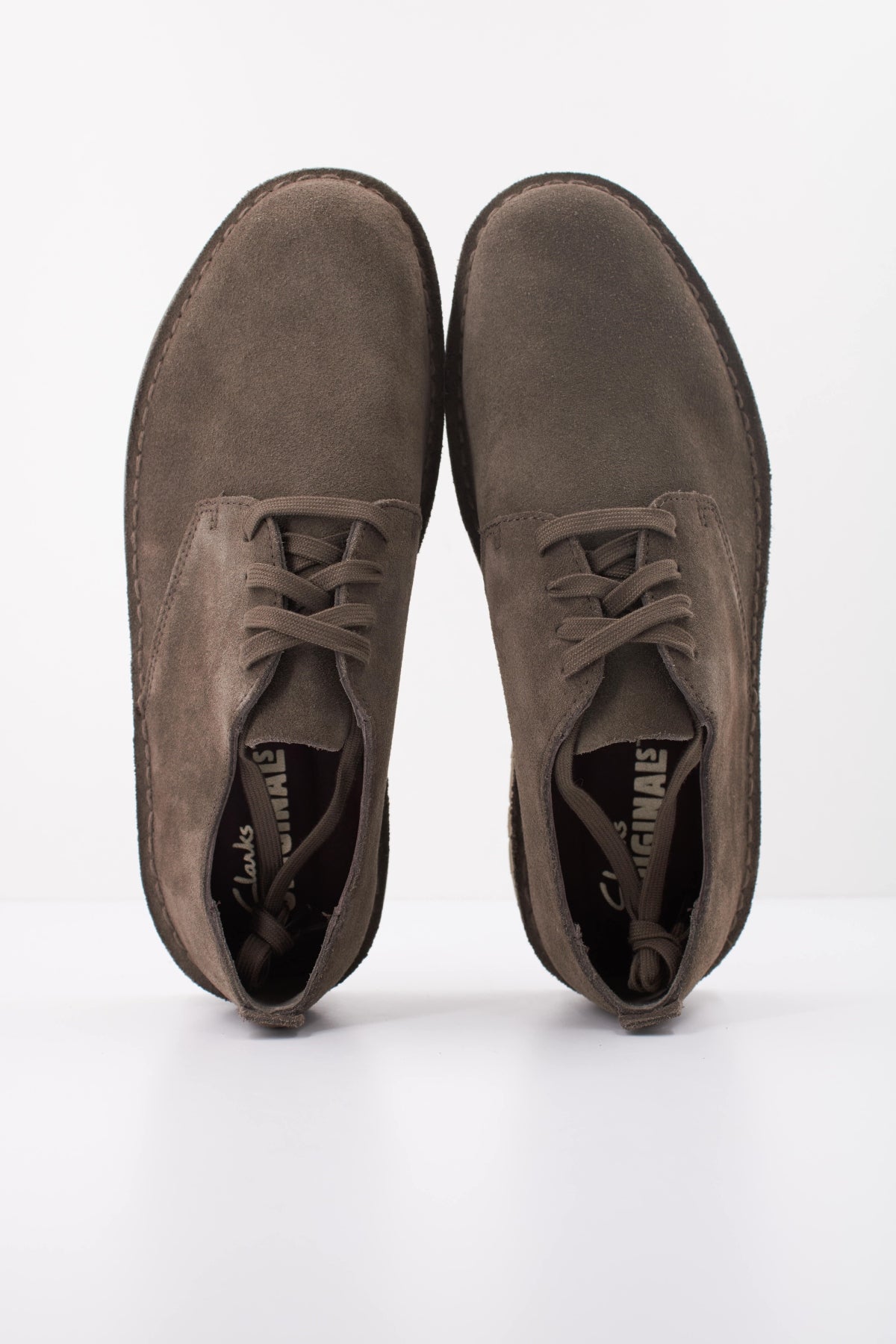 CLARKS C en color GRIS (3)