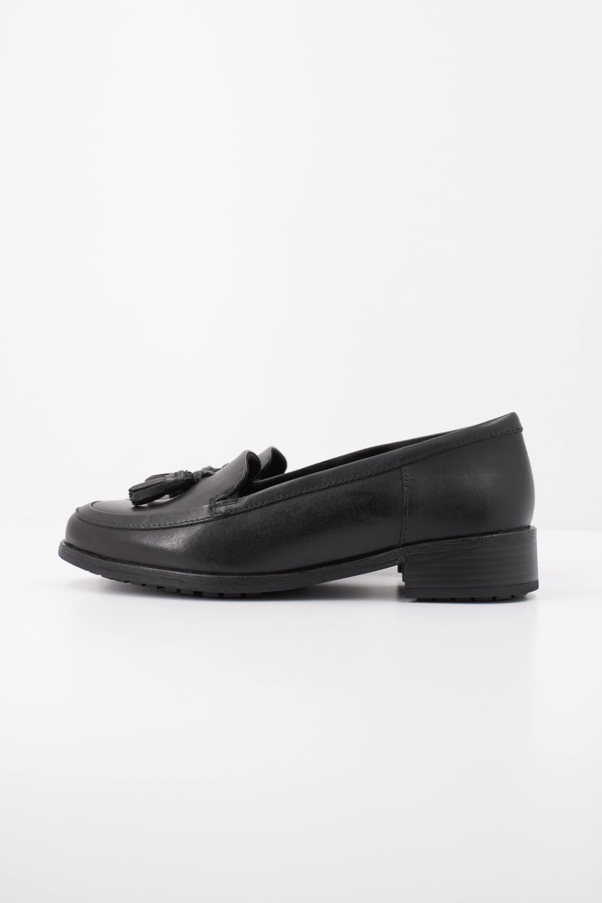CLARKS C en color NEGRO (1)