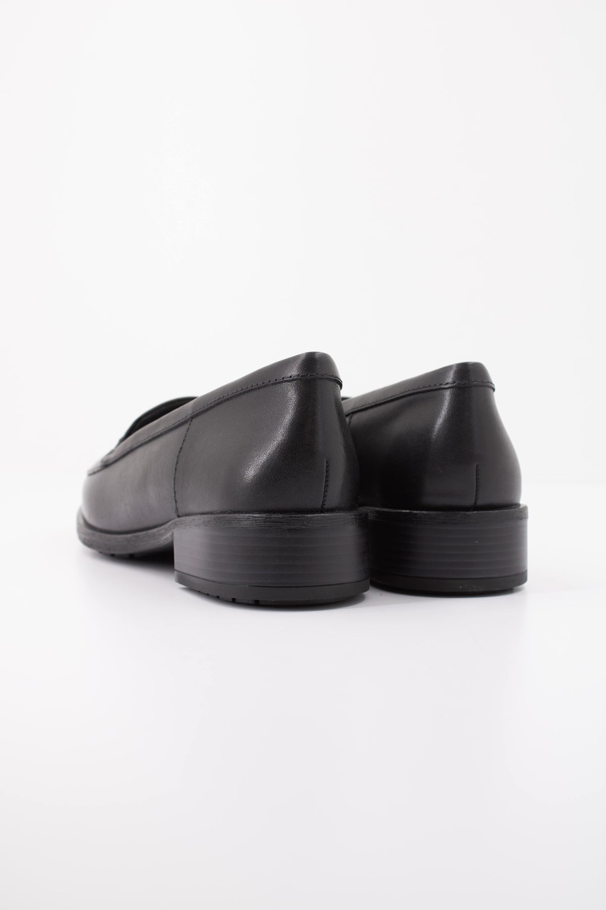 CLARKS C en color NEGRO (4)