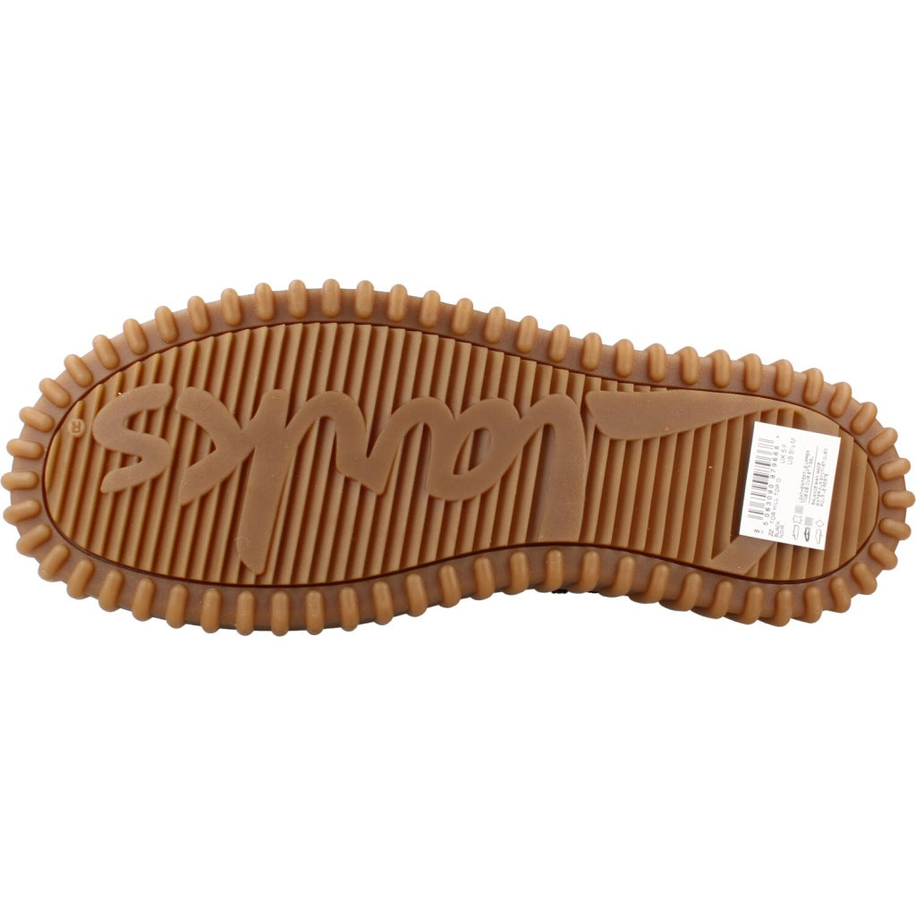 CLARKS C en color NEGRO (6)