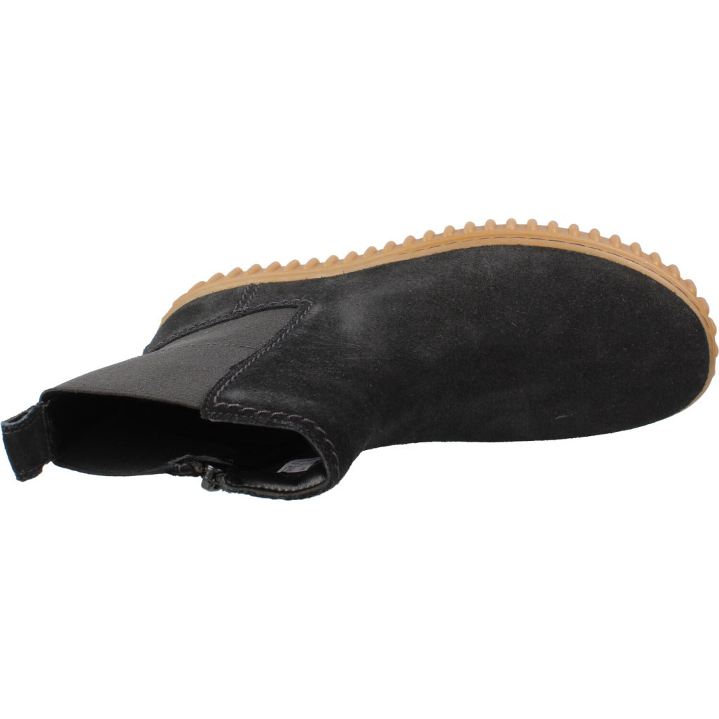 CLARKS C en color NEGRO (7)