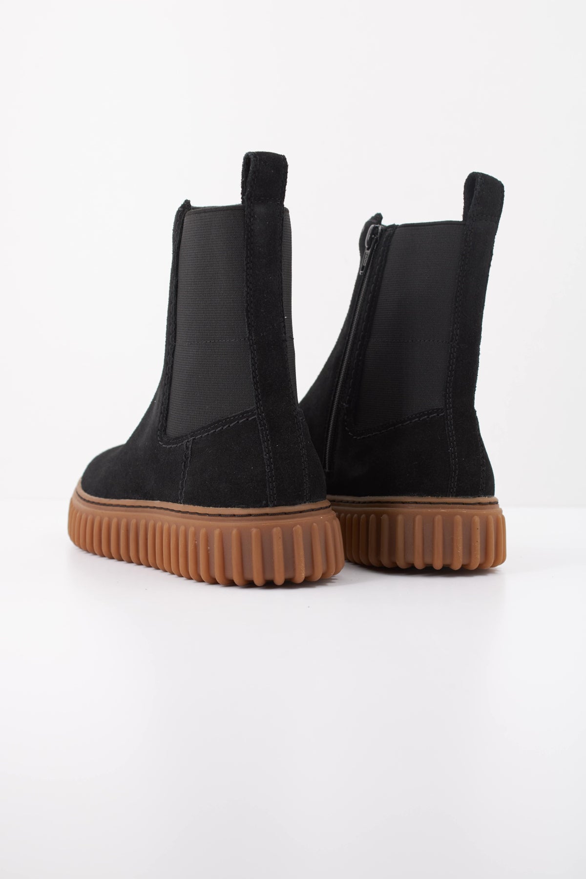 CLARKS C en color NEGRO (4)