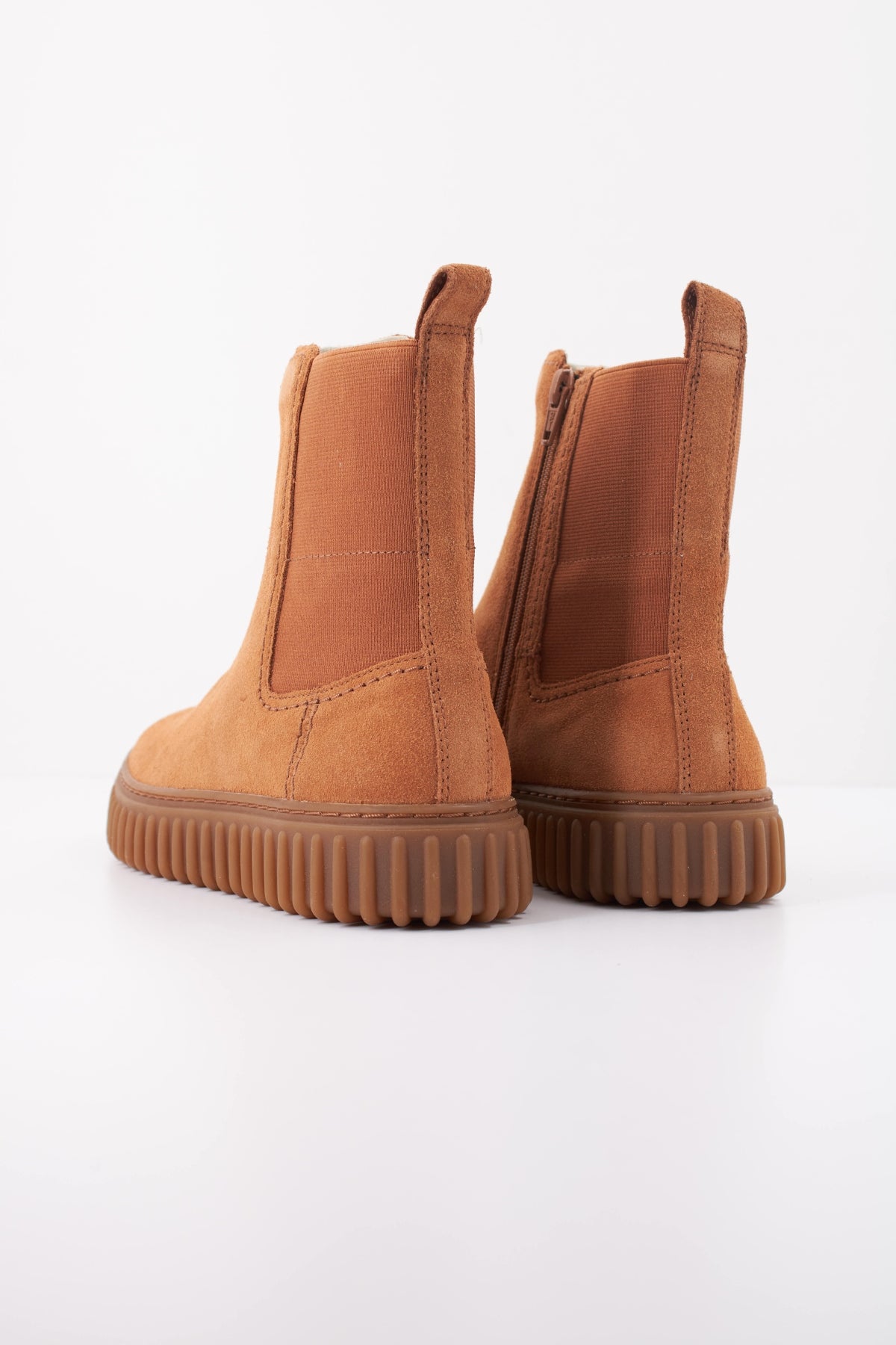 CLARKS C en color MARRON (4)