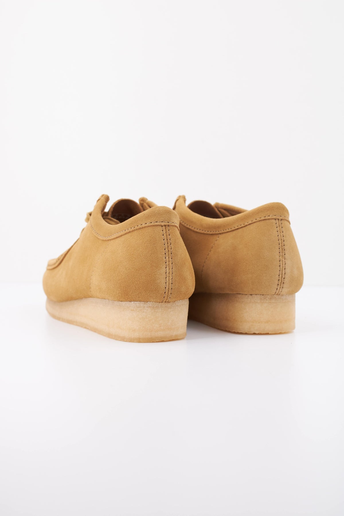 CLARKS C en color AMARILLO (4)