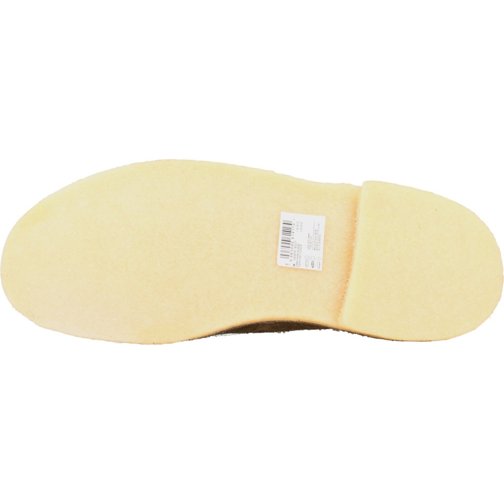 CLARKS C en color VERDE (6)