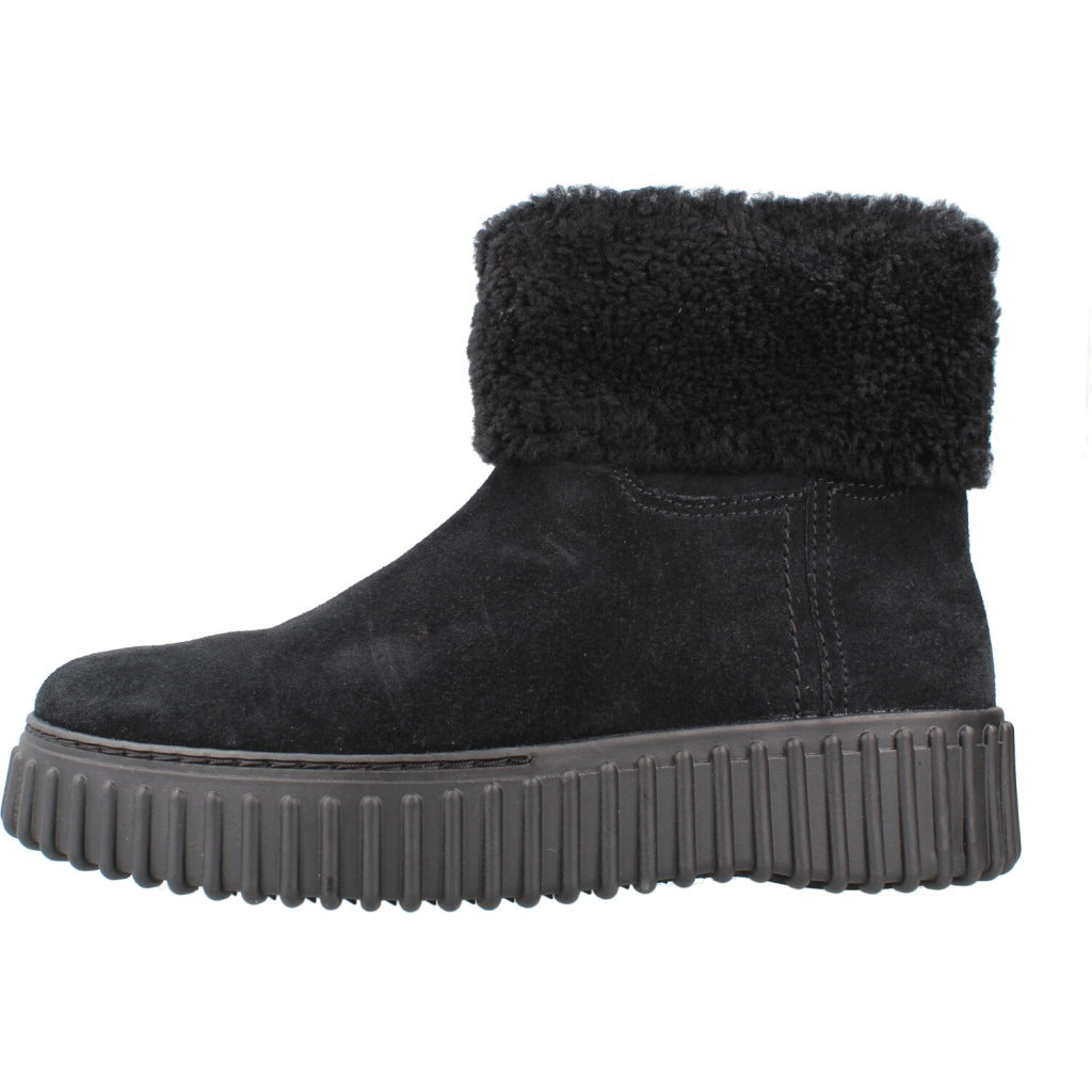 CLARKS C en color NEGRO (2)