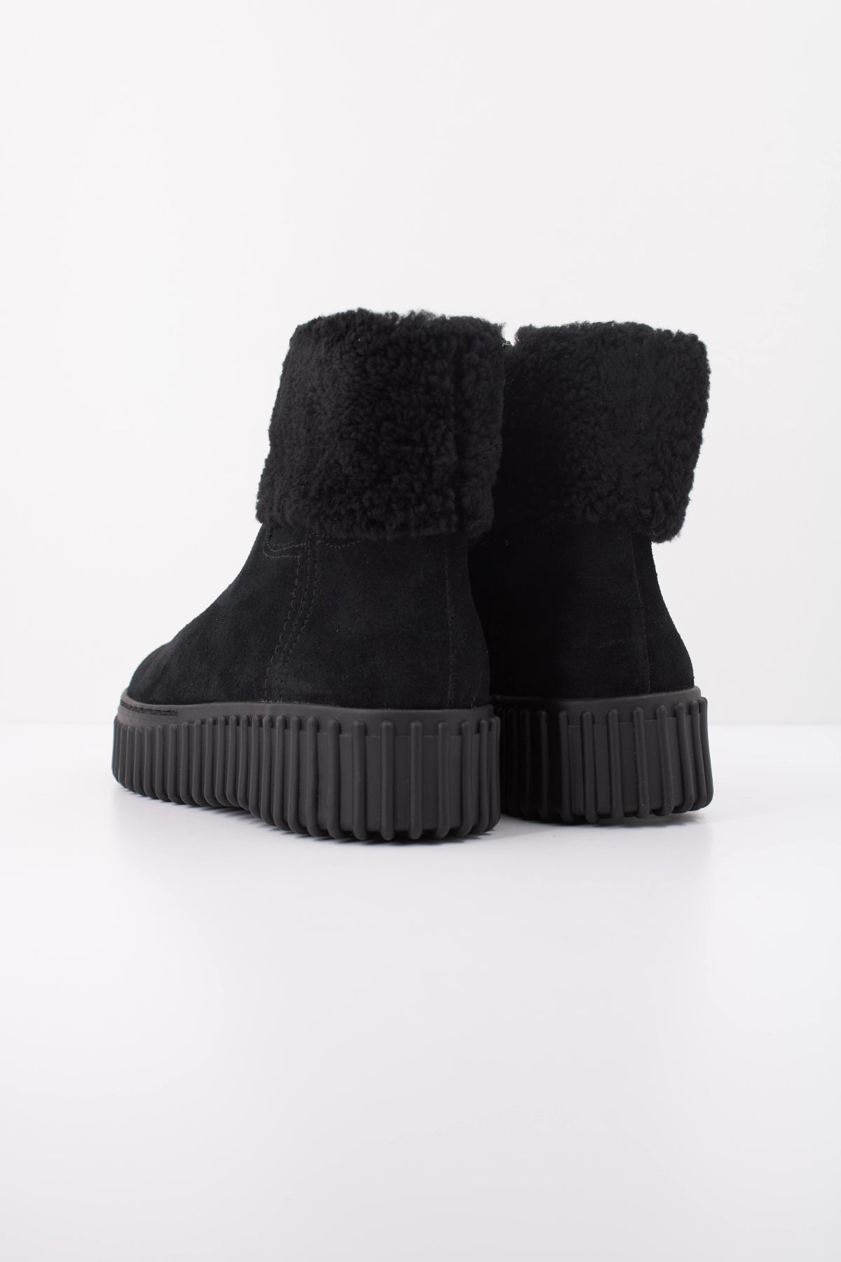 CLARKS C en color NEGRO (4)