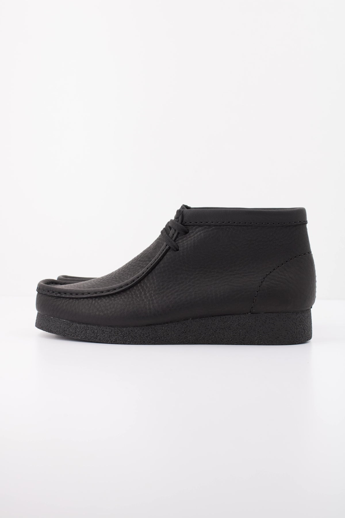 CLARKS C en color NEGRO (1)