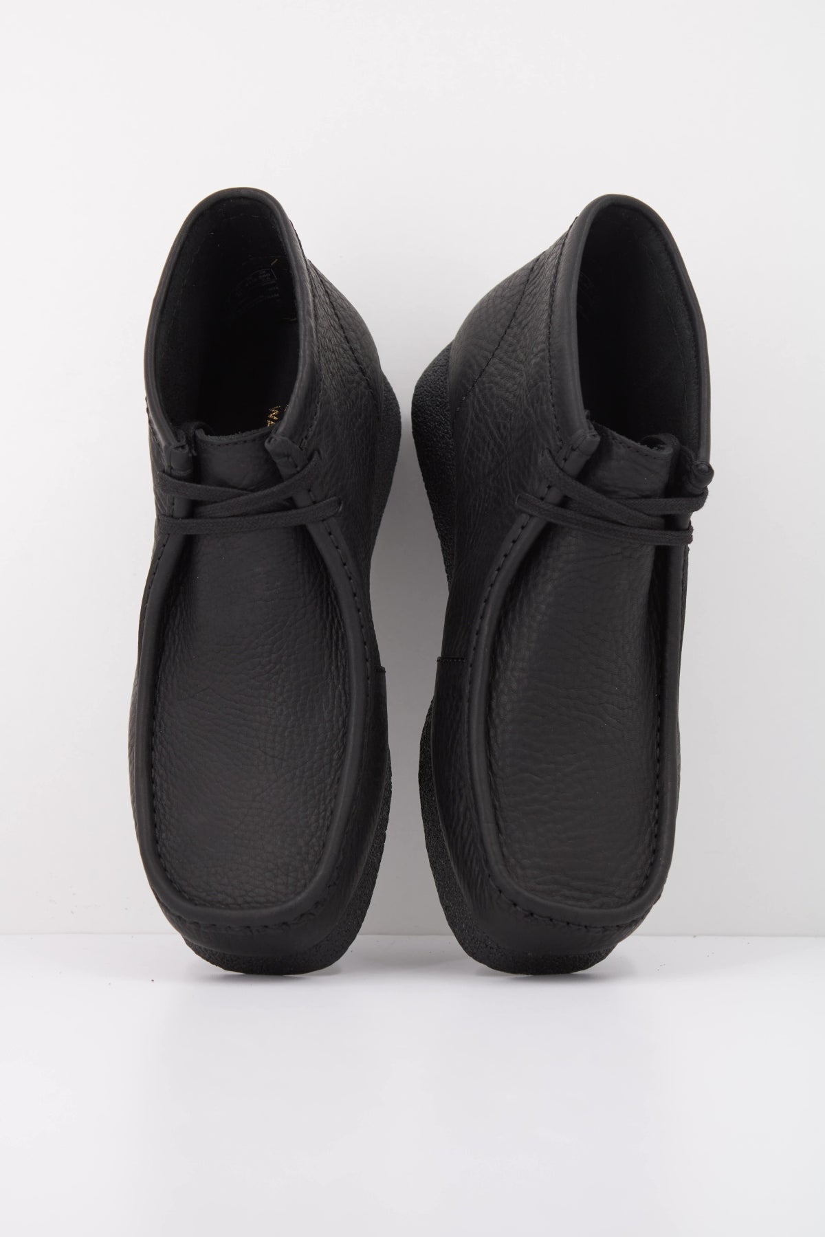 CLARKS C en color NEGRO (3)