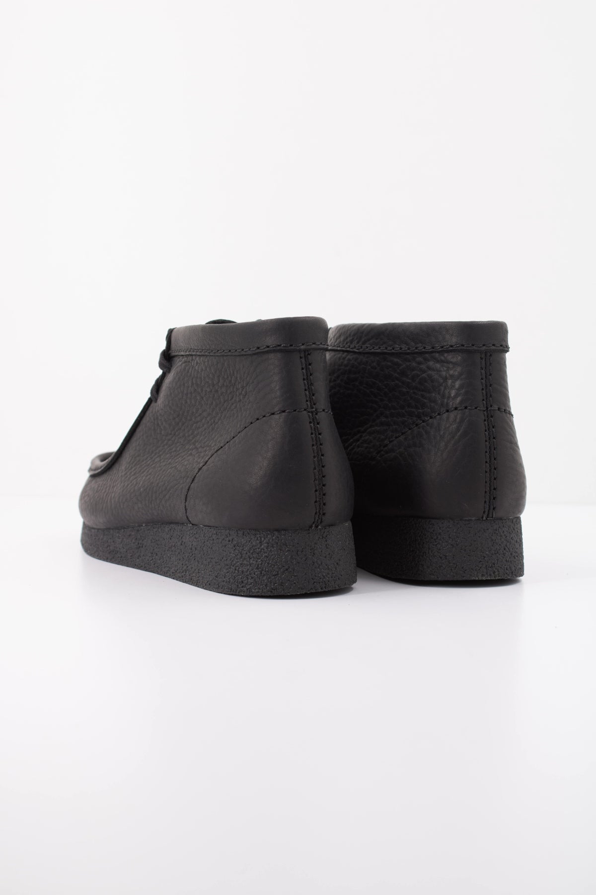 CLARKS C en color NEGRO (4)