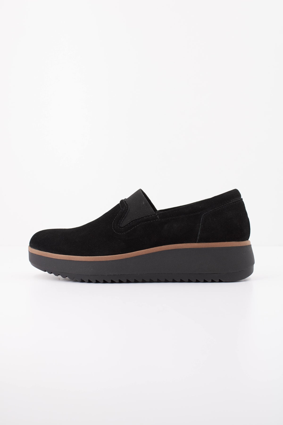 CLARKS C en color NEGRO (1)