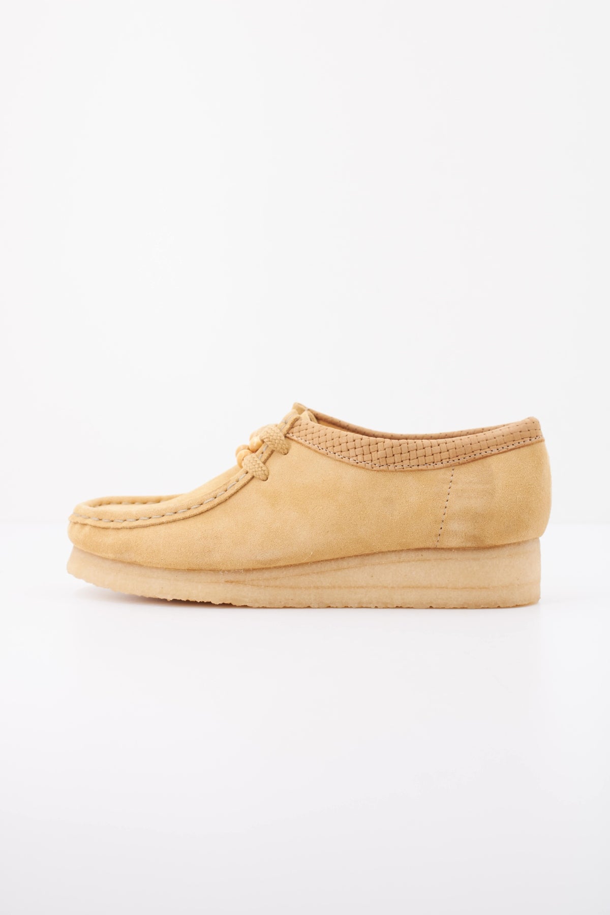 CLARKS C en color MARRON CLARO (1)