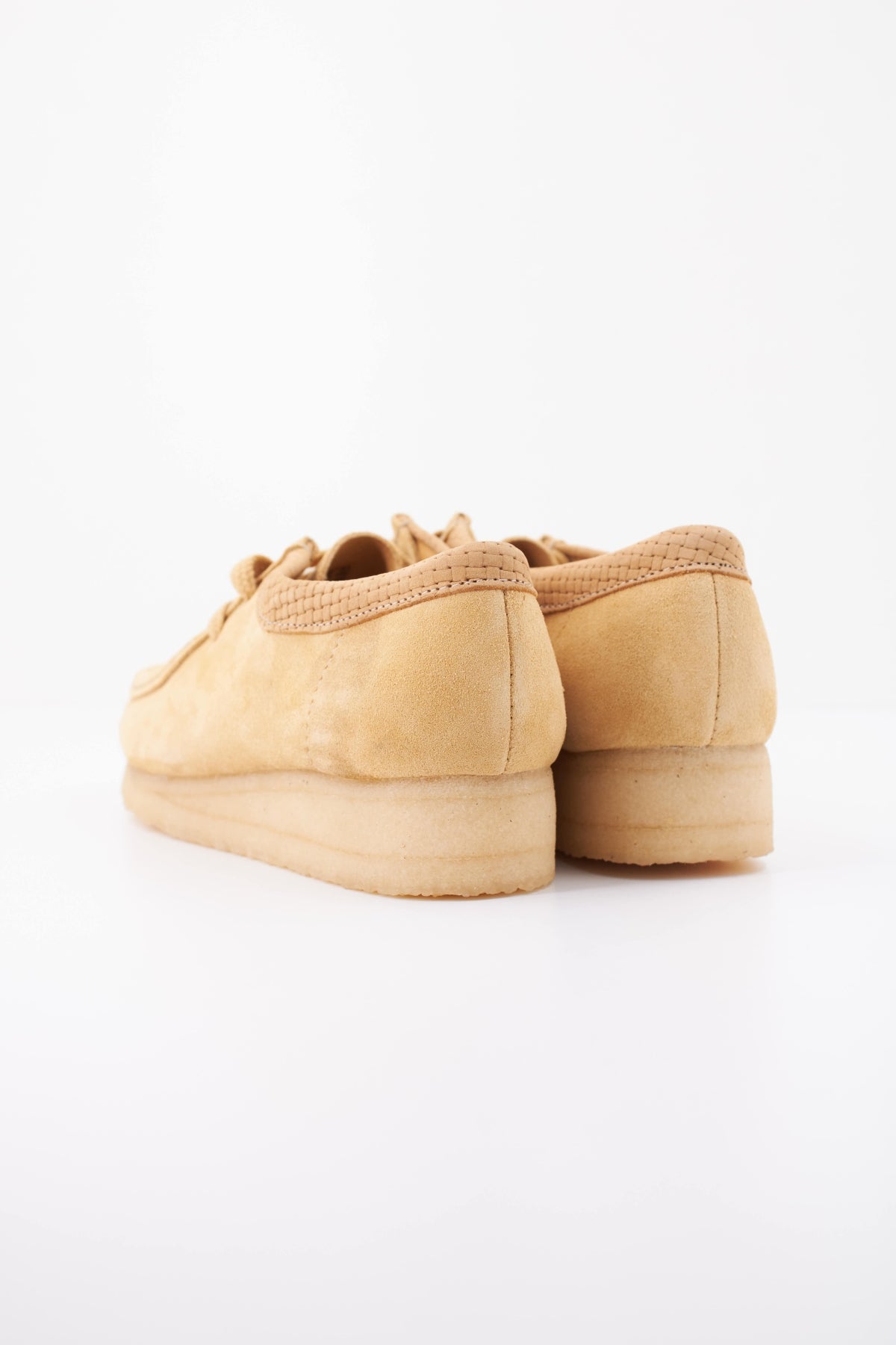 CLARKS C en color MARRON CLARO (4)