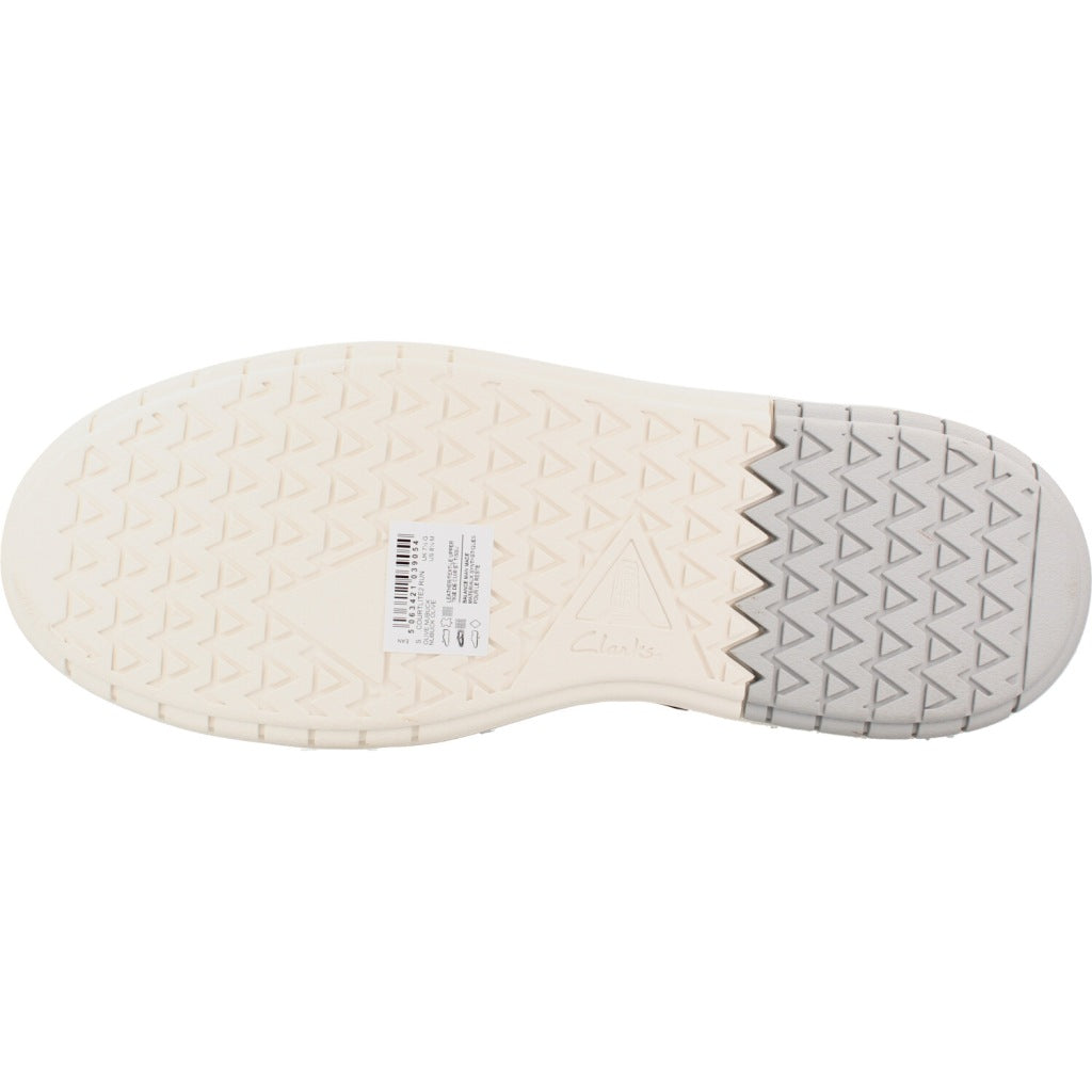 CLARKS C en color VERDE (6)